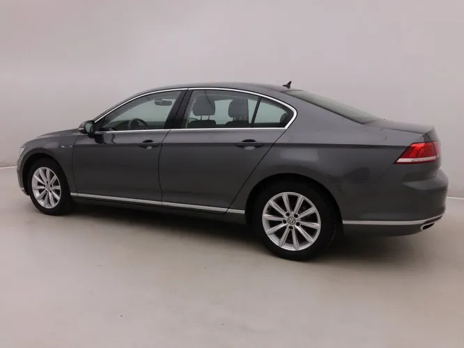 Volkswagen Passat 1.4 GTE Hybrid DSG 218pk 38gr. + GPS + LED Image 3