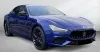 Maserati Ghibli GT Hybrid =Nerissimo Package= Carbon Гаранци Thumbnail 1