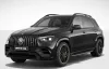 Mercedes-Benz GLE 63 S AMG 4Matic+ New Model =MGT Conf= Keramik Гаранция Thumbnail 1