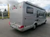 Кемпер HYMER / ERIBA Silverline EX 562 Thumbnail 4