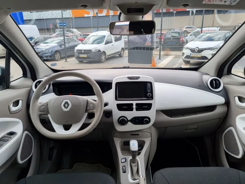 Renault Zoe 41 kWh Image 7