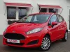 Ford Fiesta 1.25 Scheckheftgepflegt...  Thumbnail 1