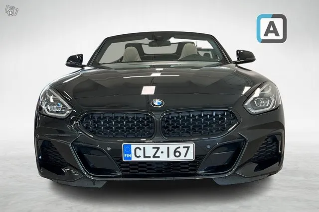 BMW Z4 G29 Roadster sDrive30i A M SPORT *Harman Kardon / Connected Prof. / Tuulisuoja* * Image 5