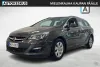 Opel Astra Sports Tourer Drive 1,4 Turbo 103kW AT * Koukku / eruutus-kamera* Thumbnail 1