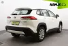 Toyota Corolla 2.0 Hybrid AWD-i Active / Digimittari / Adapt Thumbnail 4