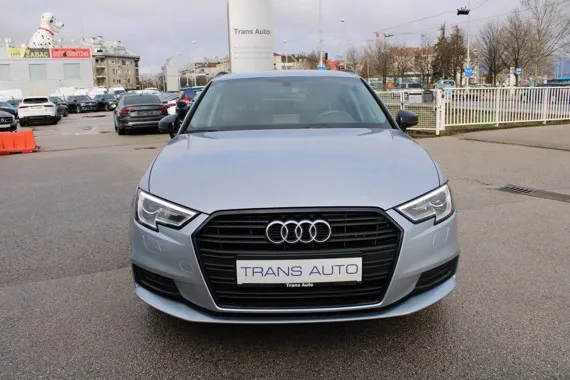 Audi A3 1.5 TFSi S-tronic *NAVIGACIJA* Image 2