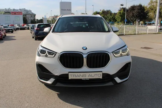 BMW X1 18d AUTOMATIK *NAVIGACIJA,LED,KAMERA* Image 2