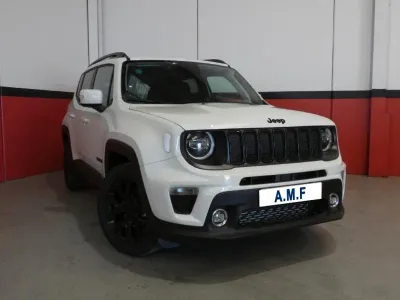 JEEP Renegade 1.6 Mjt 120CV Limited