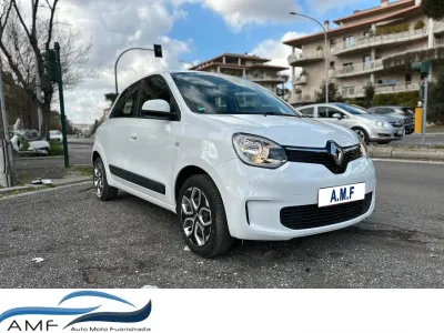 RENAULT Twingo SCe 65 CV Intens