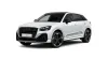 AUDI Q2 35 TDI quattro S tr. Identity Black Thumbnail 1