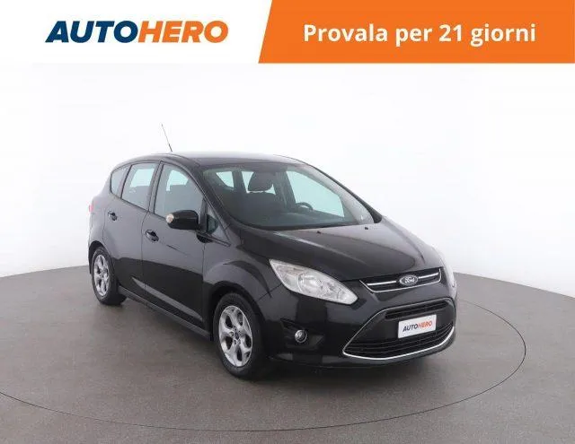 FORD C-Max 1.6 TDCi 115 CV Plus Image 6