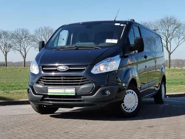 Ford Transit Custom 2.2 TDCI  L2H1 Airco! Image 1