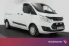 Peugeot Expert L3 2.0HDI Ny-Kamrem B-Kamera ProPack Thumbnail 2