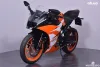 KTM RC125 Thumbnail 1